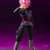 S.H.Figuarts Goku Black -Super Saiyan Rose- -Doll Toys Shop s h figuarts goku black super saiyan rose 01
