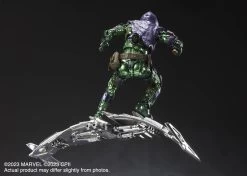 S.H.Figuarts Green Goblin (Spider-Man: No Way Home) -Doll Toys Shop s h figuarts green goblin spider man no way home6