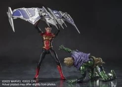 S.H.Figuarts Green Goblin (Spider-Man: No Way Home) -Doll Toys Shop s h figuarts green goblin spider man no way home9