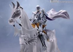 S.H.Figuarts Griffith (Hawk Of Light) -Doll Toys Shop s h figuarts griffith hawk of light10