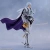 S.H.Figuarts Griffith (Hawk Of Light) -Doll Toys Shop s h figuarts griffith hawk of light2