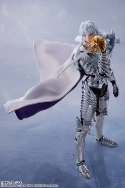 S.H.Figuarts Griffith (Hawk Of Light) -Doll Toys Shop s h figuarts griffith hawk of light5