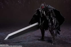 S.H.Figuarts Guts (Berserker Armor) -Heat Of Passion- -Doll Toys Shop s h figuarts guts berserker armor heat of passion2