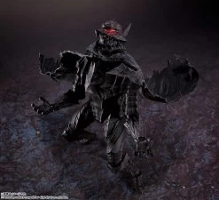 S.H.Figuarts Guts (Berserker Armor) -Heat Of Passion- -Doll Toys Shop s h figuarts guts berserker armor heat of passion6