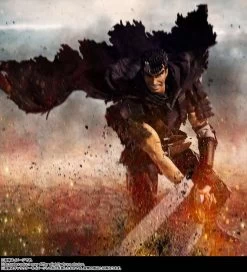 S.H.Figuarts Guts (Berserker Armor) 21 S.H.Figuarts Guts (Berserker Armor) -Doll Toys Shop s h figuarts guts berserker armor11