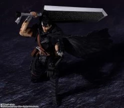 S.H.Figuarts Guts (Berserker Armor) 13 S.H.Figuarts Guts (Berserker Armor) -Doll Toys Shop s h figuarts guts berserker armor3