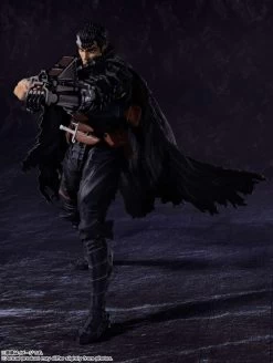 S.H.Figuarts Guts (Berserker Armor) 15 S.H.Figuarts Guts (Berserker Armor) -Doll Toys Shop s h figuarts guts berserker armor5