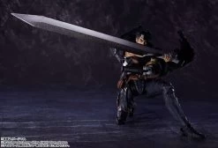 S.H.Figuarts Guts (Berserker Armor) 17 S.H.Figuarts Guts (Berserker Armor) -Doll Toys Shop s h figuarts guts berserker armor7