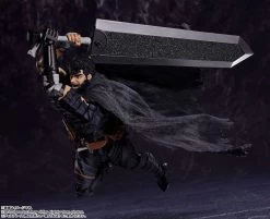 S.H.Figuarts Guts (Berserker Armor) 18 S.H.Figuarts Guts (Berserker Armor) -Doll Toys Shop s h figuarts guts berserker armor8