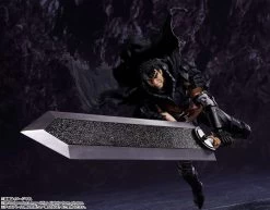 S.H.Figuarts Guts (Berserker Armor) 19 S.H.Figuarts Guts (Berserker Armor) -Doll Toys Shop s h figuarts guts berserker armor9