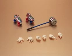 S.H.Figuarts Harley Quinn (Birds Of Prey) -Doll Toys Shop s h figuarts harley quinn birds of prey 04