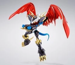 S.H.Figuarts Imperialdramon: Fighter Mode -Premium Color Edition- -Doll Toys Shop s h figuarts imperialdramon fighter mode premium color edition 02