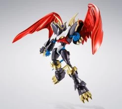 S.H.Figuarts Imperialdramon: Fighter Mode -Premium Color Edition- -Doll Toys Shop s h figuarts imperialdramon fighter mode premium color edition 06