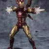 S.H.Figuarts Iron Man Mark 85 -Five Years Later ~2023 Edition- -Doll Toys Shop s h figuarts iron man mark 85 five years later 2023 edition1