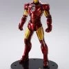S.H.Figuarts Iron Man MK 4 -S.H.F. 15th Anniversary Ver.- -Doll Toys Shop s h figuarts iron man mk 4 s h f 15th anniversary ver1