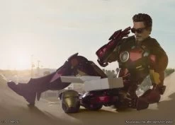 S.H.Figuarts Iron Man MK 4 -S.H.F. 15th Anniversary Ver.- -Doll Toys Shop s h figuarts iron man mk 4 s h f 15th anniversary ver10