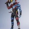 S.H.Figuarts Kamen Rider Build Rabbit Tank Form Heisei Generations Edition -Doll Toys Shop s h figuarts kamen rider build rabbit tank form heisei generations edition1