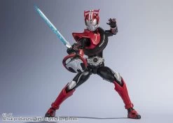 S.H.Figuarts Kamen Rider Drive Type Speed Heisei Generations Edition -Doll Toys Shop s h figuarts kamen rider drive type speed heisei generations edition2