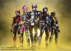 S.H.Figuarts Kamen Rider Ex-Aid Action Gamer Level 2 Heisei Generations Edition 9 S.H.Figuarts Kamen Rider Ex-Aid Action Gamer Level 2 Heisei Generations Edition -Doll Toys Shop s h figuarts kamen rider ex aid action gamer level 2 heisei generations edition4