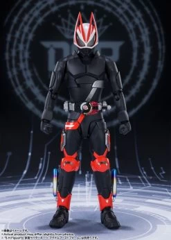 S.H.Figuarts Kamen Rider Geats Entry Raise Form -Doll Toys Shop s h figuarts kamen rider geats entry raise form2