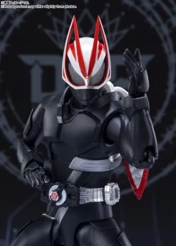 S.H.Figuarts Kamen Rider Geats Entry Raise Form -Doll Toys Shop s h figuarts kamen rider geats entry raise form6