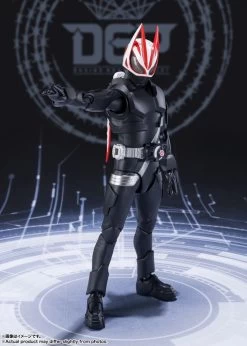 S.H.Figuarts Kamen Rider Geats Entry Raise Form -Doll Toys Shop s h figuarts kamen rider geats entry raise form7