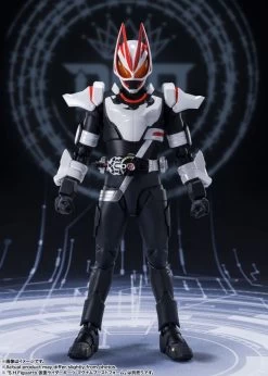 S.H.Figuarts Kamen Rider Geats Entry Raise Form -Doll Toys Shop s h figuarts kamen rider geats entry raise form9