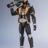 S.H.Figuarts Kamen Rider Ghost Ore Tamashii Heisei Generations Edition -Doll Toys Shop s h figuarts kamen rider ghost ore tamashii heisei generations edition1