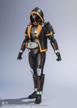 S.H.Figuarts Kamen Rider Ghost Ore Tamashii Heisei Generations Edition -Doll Toys Shop s h figuarts kamen rider ghost ore tamashii heisei generations edition4