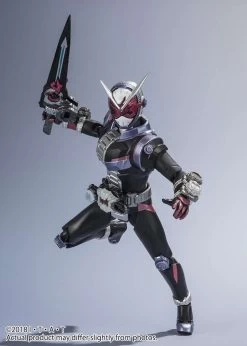 S.H.Figuarts Kamen Rider Zi-O Heisei Generations Edition -Doll Toys Shop s h figuarts kamen rider zi o heisei generations edition2