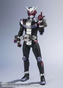 S.H.Figuarts Kamen Rider Zi-O Heisei Generations Edition -Doll Toys Shop s h figuarts kamen rider zi o heisei generations edition3