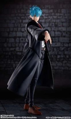 S.H.Figuarts Lance Crown -Doll Toys Shop s h figuarts lance crown2