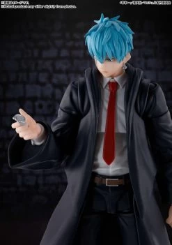 S.H.Figuarts Lance Crown -Doll Toys Shop s h figuarts lance crown5