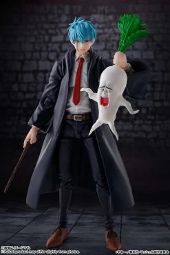 S.H.Figuarts Lance Crown -Doll Toys Shop s h figuarts lance crown7