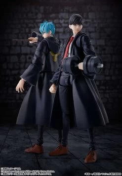 S.H.Figuarts Lance Crown -Doll Toys Shop s h figuarts lance crown8