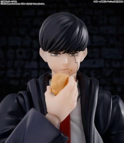 S.H.Figuarts Mash Burnedead -Doll Toys Shop s h figuarts mash burnedead10