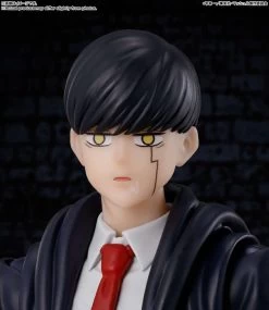 S.H.Figuarts Mash Burnedead -Doll Toys Shop s h figuarts mash burnedead9