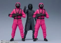 S.H.Figuarts Masked Soldier -Doll Toys Shop s h figuarts masked soldier 5