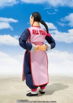 S.H.Figuarts Mercenary Tao (Tao Pai Pai) 11 S.H.Figuarts Mercenary Tao (Tao Pai Pai) -Doll Toys Shop s h figuarts mercenary tao tao pai pai 03