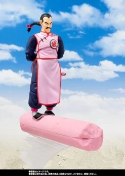 S.H.Figuarts Mercenary Tao (Tao Pai Pai) 13 S.H.Figuarts Mercenary Tao (Tao Pai Pai) -Doll Toys Shop s h figuarts mercenary tao tao pai pai 05