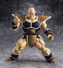 S.H.Figuarts Nappa -Doll Toys Shop s h figuarts nappa 01