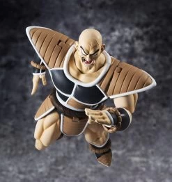 S.H.Figuarts Nappa -Doll Toys Shop s h figuarts nappa 03