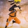 S.H.Figuarts Naruto Uzumaki [Best Selection] (New Package Ver.) -Doll Toys Shop s h figuarts naruto uzumaki best selection new package ver 02