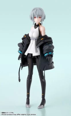 S.H.Figuarts Noir -Doll Toys Shop s h figuarts noir 00002