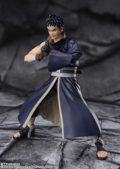 S.H.Figuarts Obito Uchiha -Hollow Dreams Of Despair- -Doll Toys Shop s h figuarts obito uchiha hollow dreams of despair3
