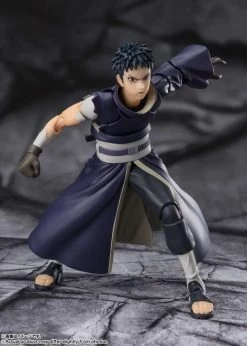 S.H.Figuarts Obito Uchiha -Hollow Dreams Of Despair- -Doll Toys Shop s h figuarts obito uchiha hollow dreams of despair4