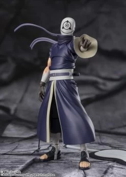 S.H.Figuarts Obito Uchiha -Hollow Dreams Of Despair- -Doll Toys Shop s h figuarts obito uchiha hollow dreams of despair6