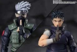 S.H.Figuarts Obito Uchiha -Hollow Dreams Of Despair- -Doll Toys Shop s h figuarts obito uchiha hollow dreams of despair8