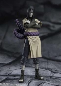 S.H.Figuarts Orochimaru -Seeker Of Immortality- -Doll Toys Shop s h figuarts orochimaru seeker of immortality2
