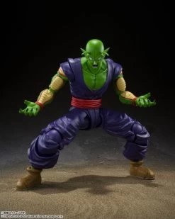 S.H.Figuarts Piccolo Super Hero -Doll Toys Shop s h figuarts piccolo super hero 02